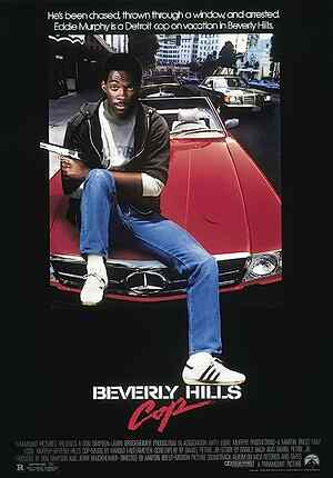 Beverly Hills Cop