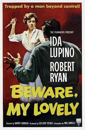 Beware, My Lovely