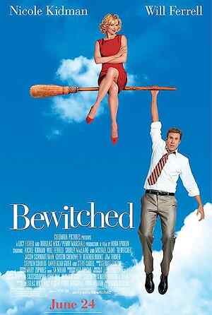Bewitched