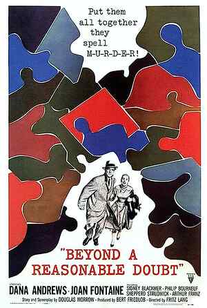 Beyond a Reasonable Doubt