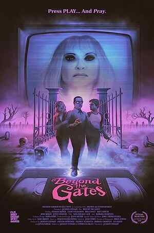 Beyond the Gates