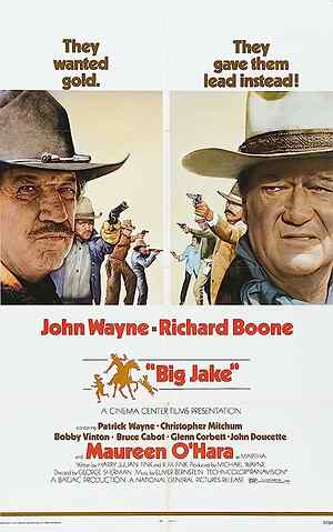 Big Jake