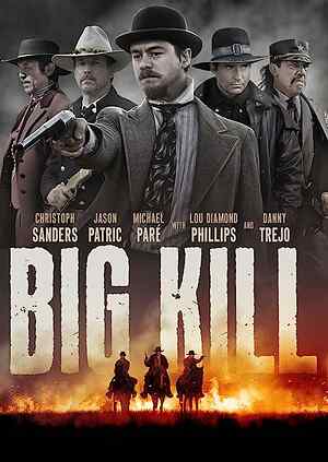 Big Kill