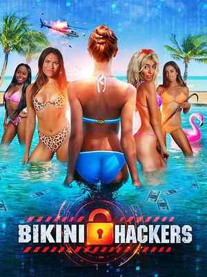 Bikini Hackers