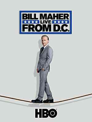 Bill Maher: Live from D C