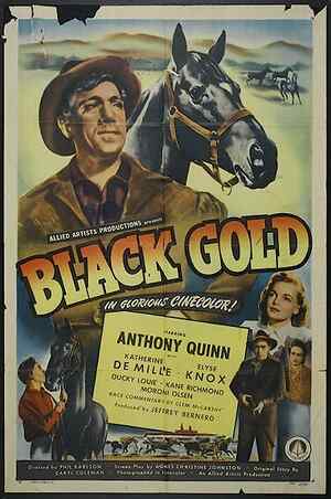 Black Gold