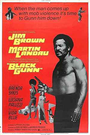Black Gunn