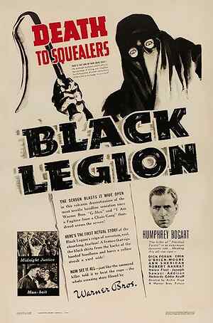 Black Legion