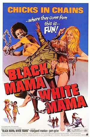 Black Mama White Mama