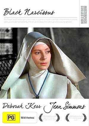 Black Narcissus