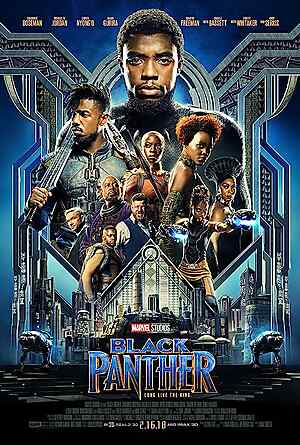 Black Panther