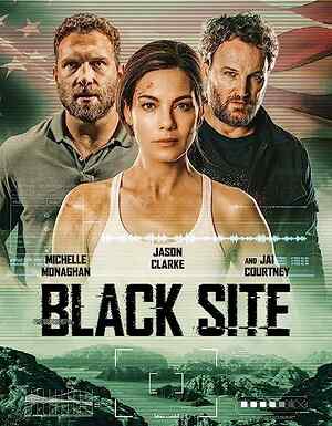 Black Site