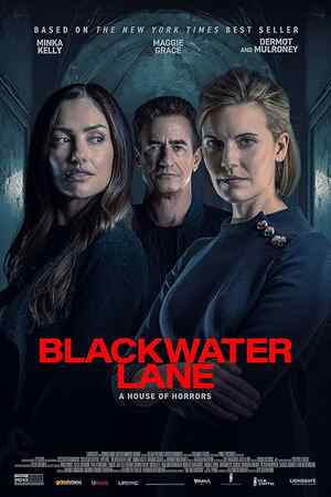 Blackwater Lane