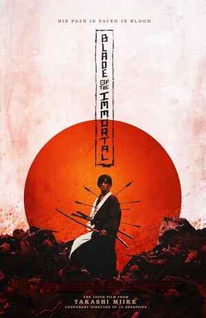 Blade of the Immortal