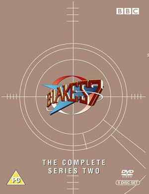 Blake's 7