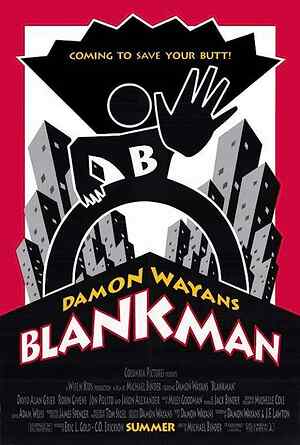 Blankman