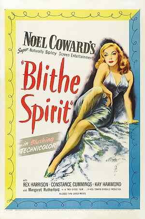 Blithe Spirit