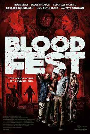 Blood Fest