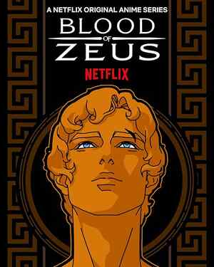 Blood of Zeus
