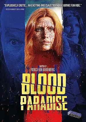 Blood Paradise