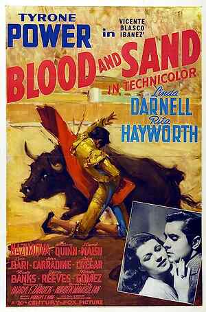 Blood and Sand