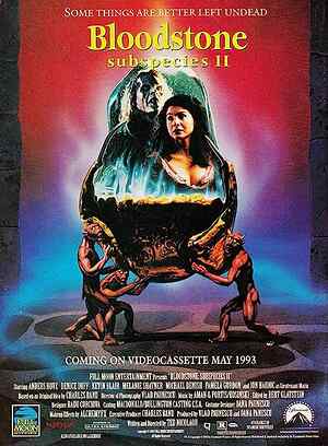 Bloodstone: Subspecies II