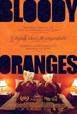 Bloody Oranges