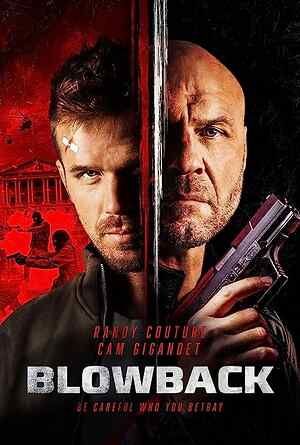 Blowback