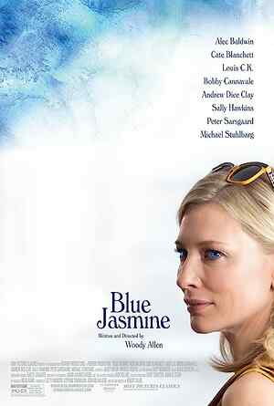 Blue Jasmine