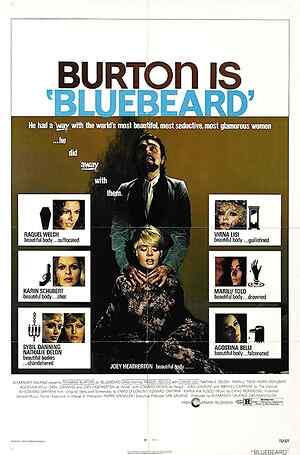 Bluebeard