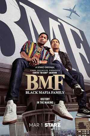 BMF