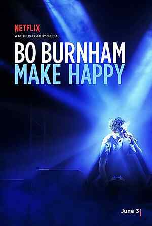 Bo Burnham: Make Happy