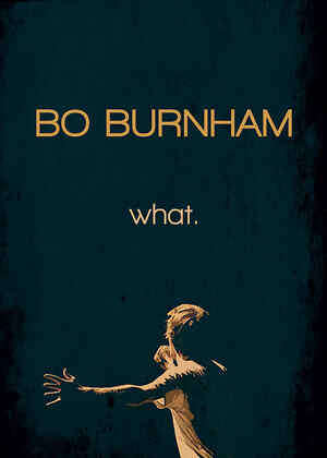Bo Burnham: what