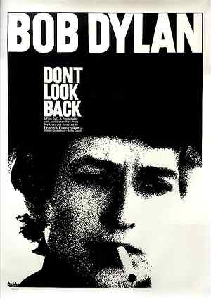 Bob Dylan: Dont Look Back