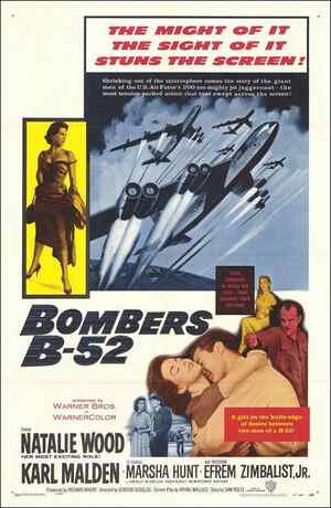 Bombers B-52