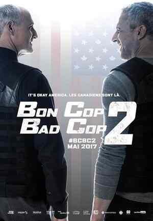 Bon Cop Bad Cop 2