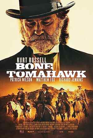 Bone Tomahawk