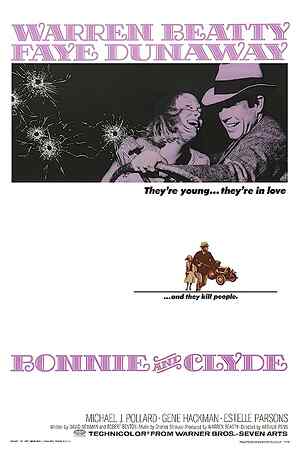 Bonnie and Clyde