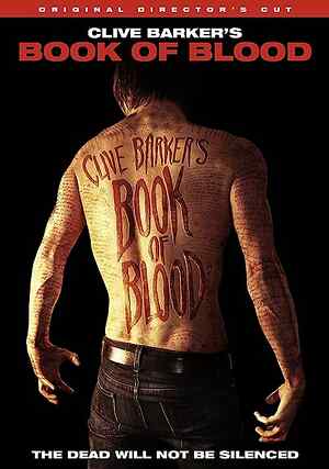 Book of Blood