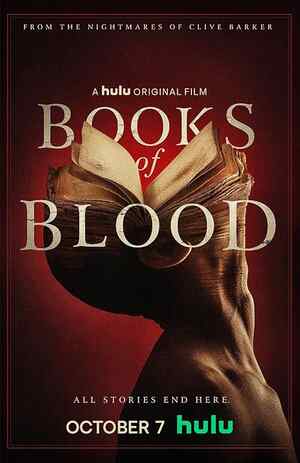 Books of Blood