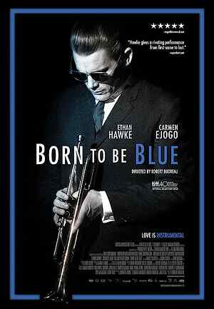 Born to Be Blue