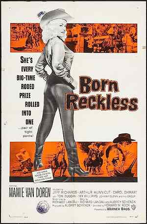 Born Reckless