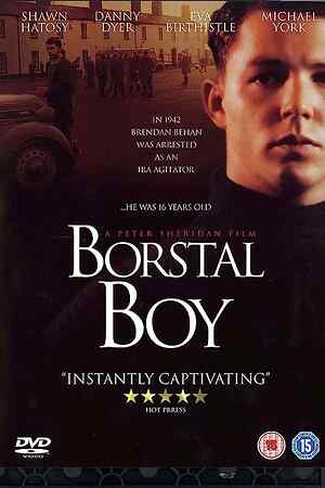Borstal Boy