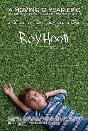 Boyhood