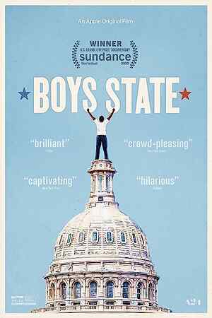 Boys State