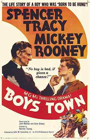 Boys Town