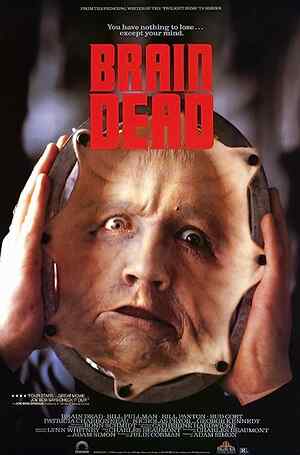 Brain Dead