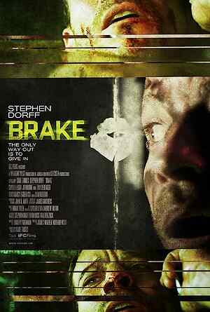 Brake