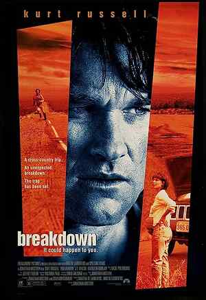 Breakdown