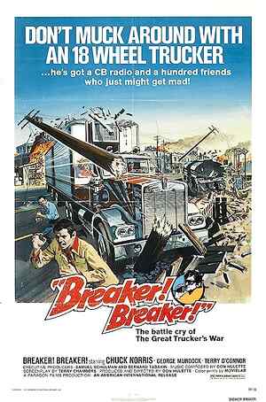 Breaker! Breaker!